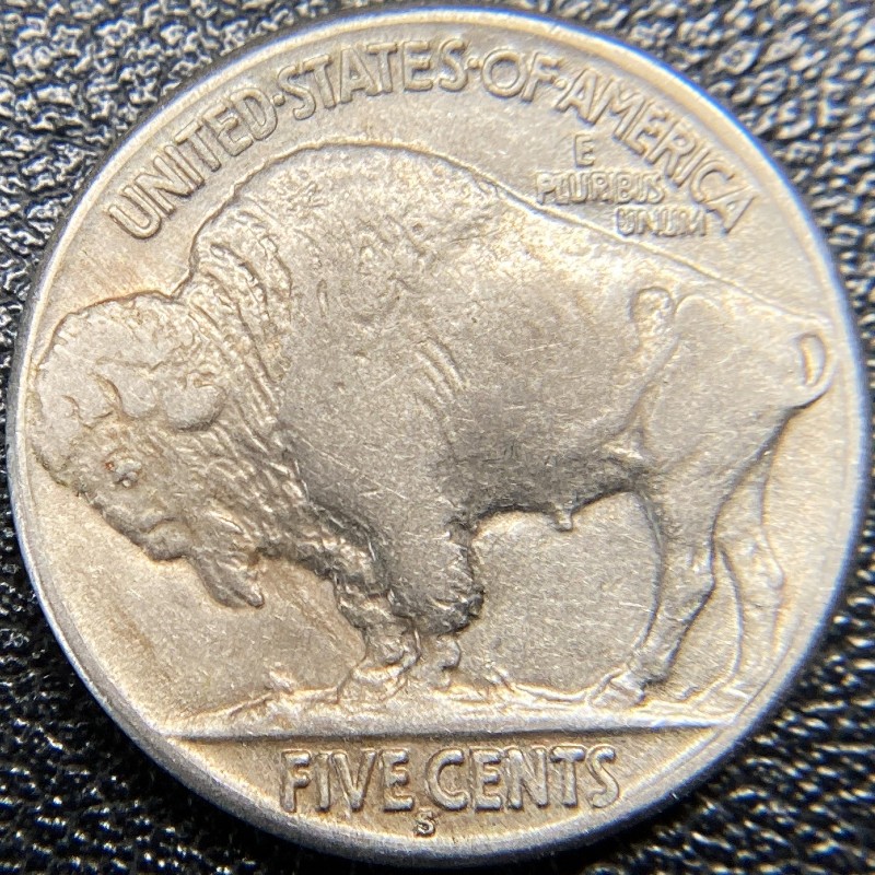 1920-S-Buffalo-Nickel-For-Your-Consideration